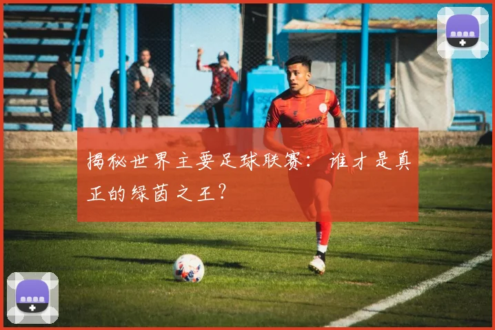 揭秘世界主要足球联赛:谁才是真正的绿茵之王?